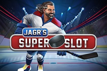 slot game logo