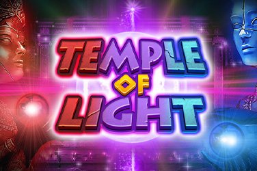 Temple of Light Slot Game Review