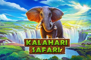 Kalahari Safari Slot Game Review