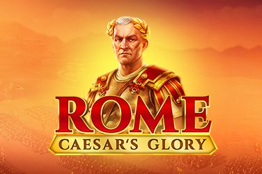 Rome Caesar’s Glory Slot Game