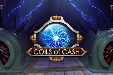 Coils of Cash Slot Game Review