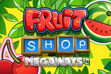 Fruit Shop Megaways Slot Game Review