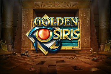 Golden Osiris Slot Game Review