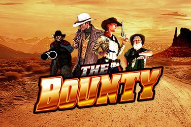 The Bounty Slot Game Review