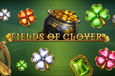 Field Of Clover Slot Game Review