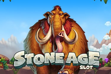Stone Age Slot