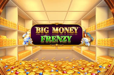 Big Money Frenzy Slot Game Review 