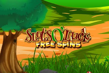 Slots O Luck Slot Game