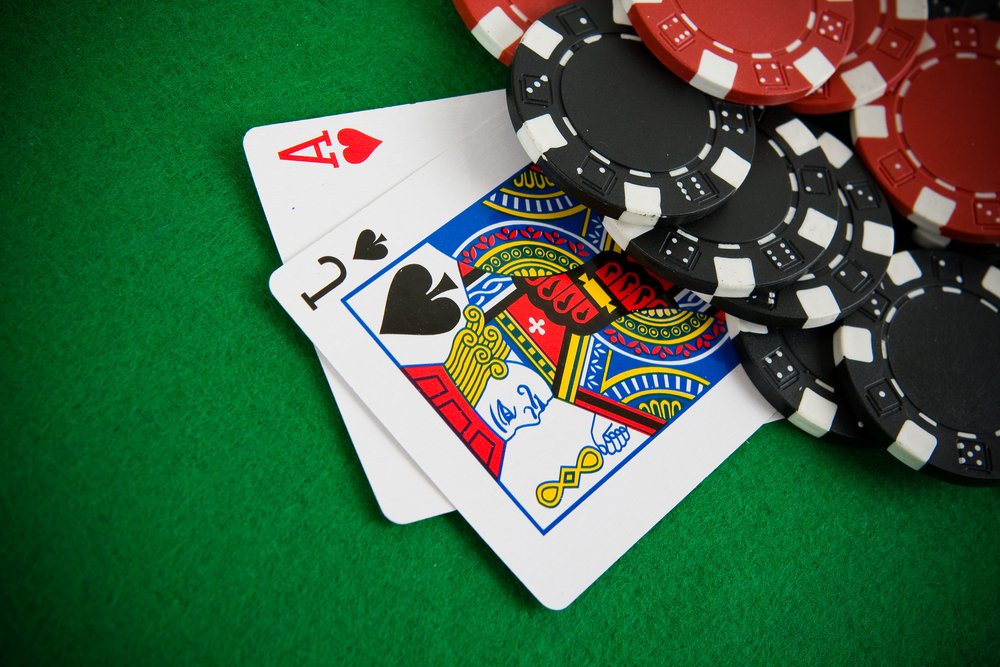 online casino image