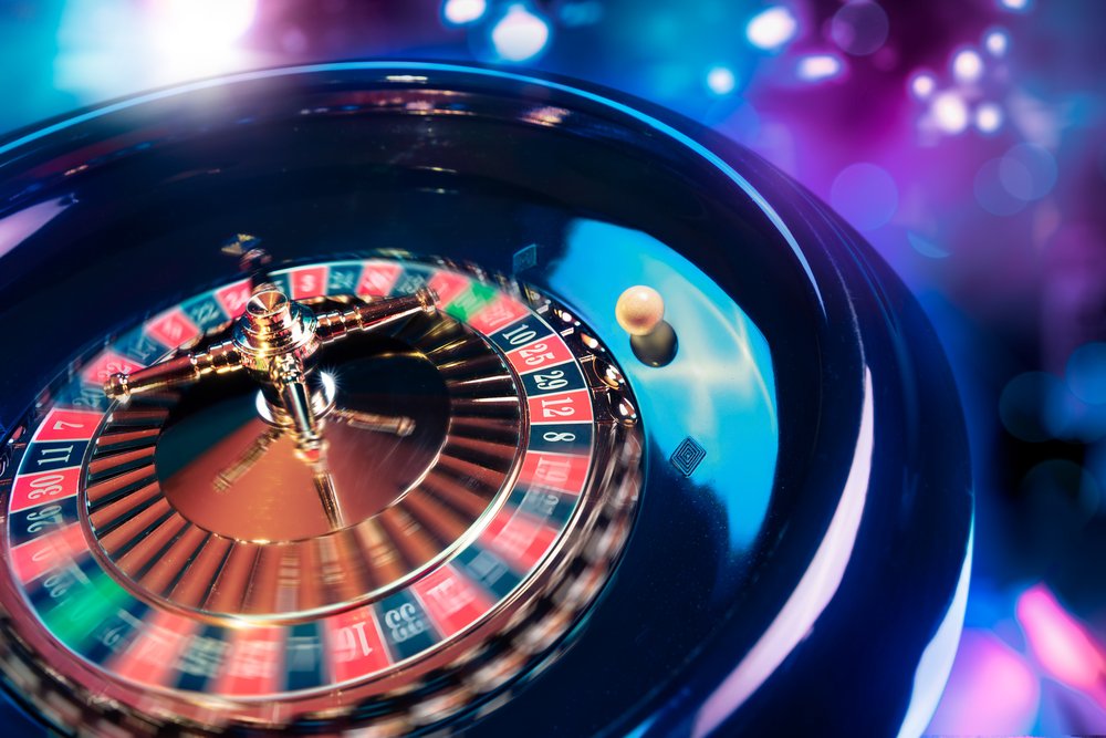 online casino image
