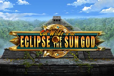 Cat Wilde In The Eclipse Of The Sun God Slot Game 