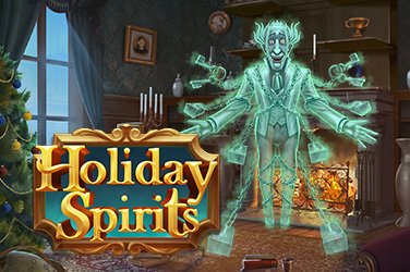 Holiday Spirits Slot Game 