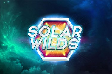 Solar Wilds Slot
