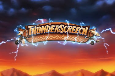 Thunderscreech Slot