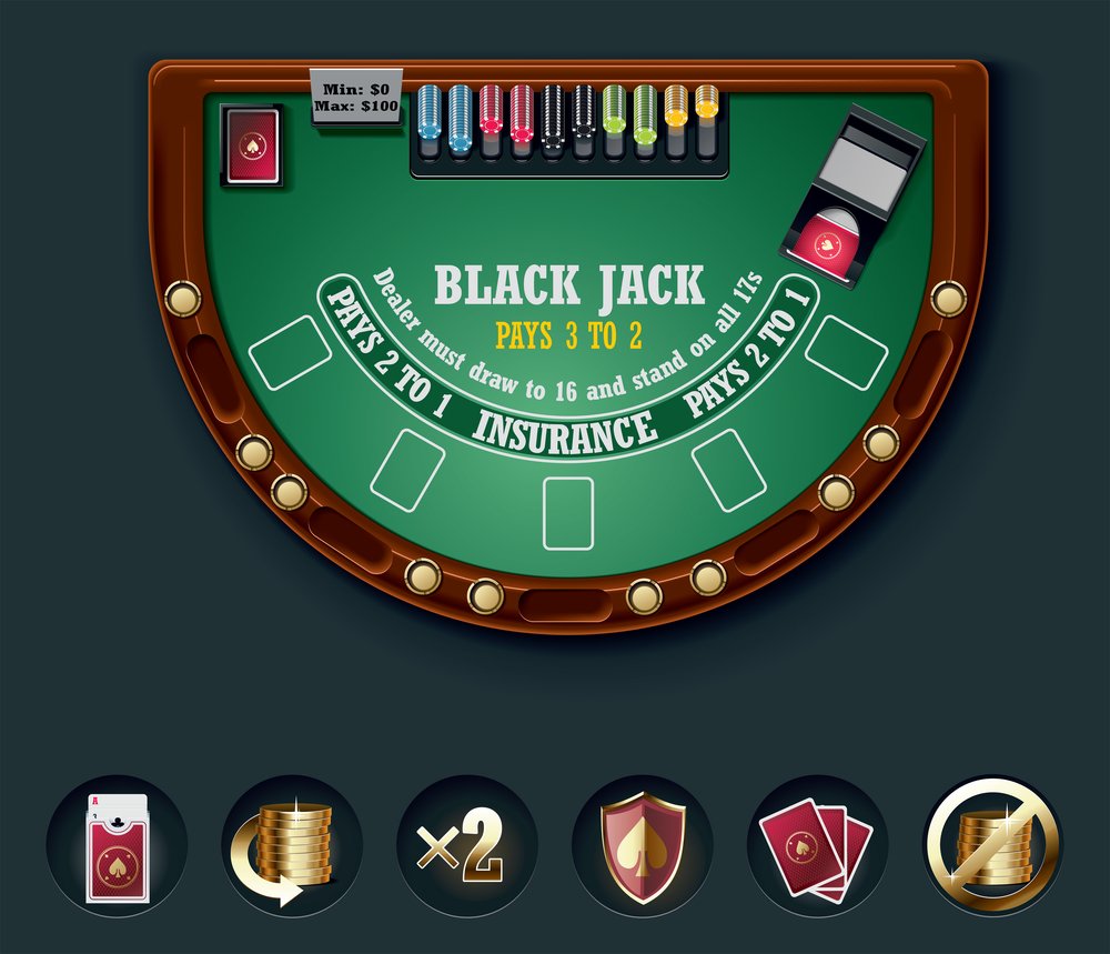 online casino image
