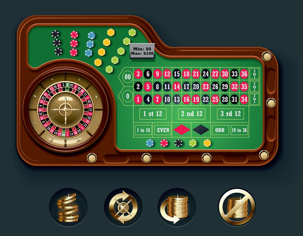online casino image