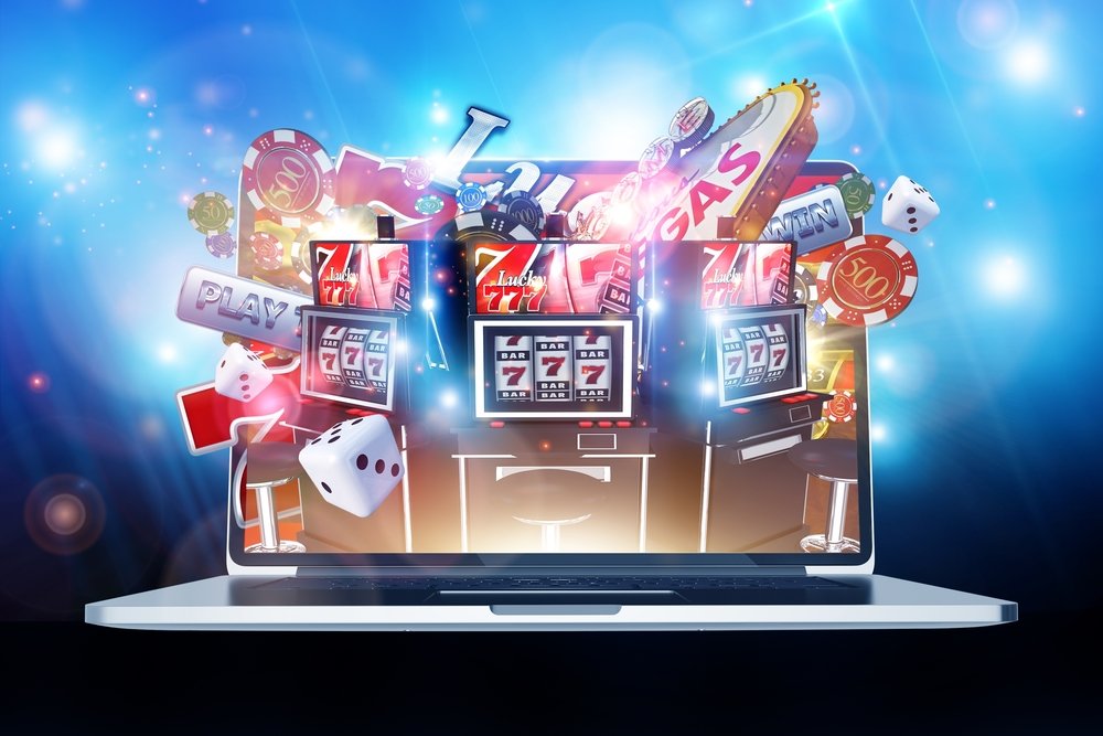 online casino image