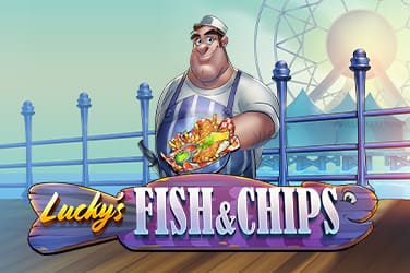 Lucky’s Fish and Chips Slot Game