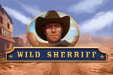 Wild Sheriff Slot