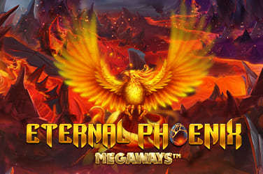 Eternal Phoenix Megaways Slot Game