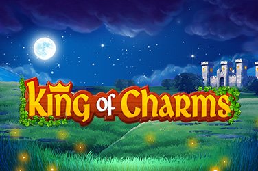 King of Charms Slot Game