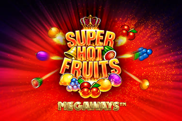 Super Hot Fruits Megaways Slot Game