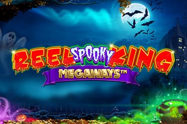 Reel Spooky King Megaways Slot Game