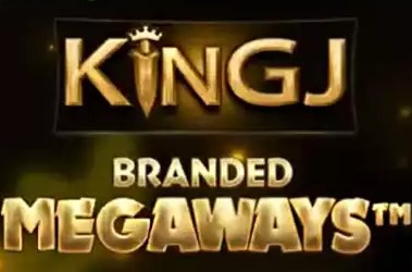 King J Branded Megaways Slot Game