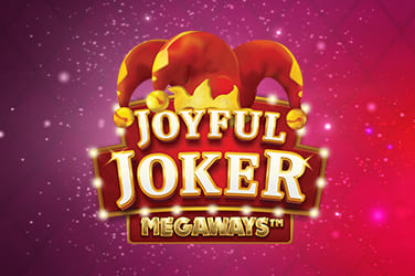 Joyful Joker Megaways Slot