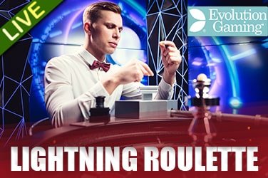 Lightning Roulette Slot Review 