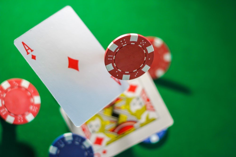 online casino image