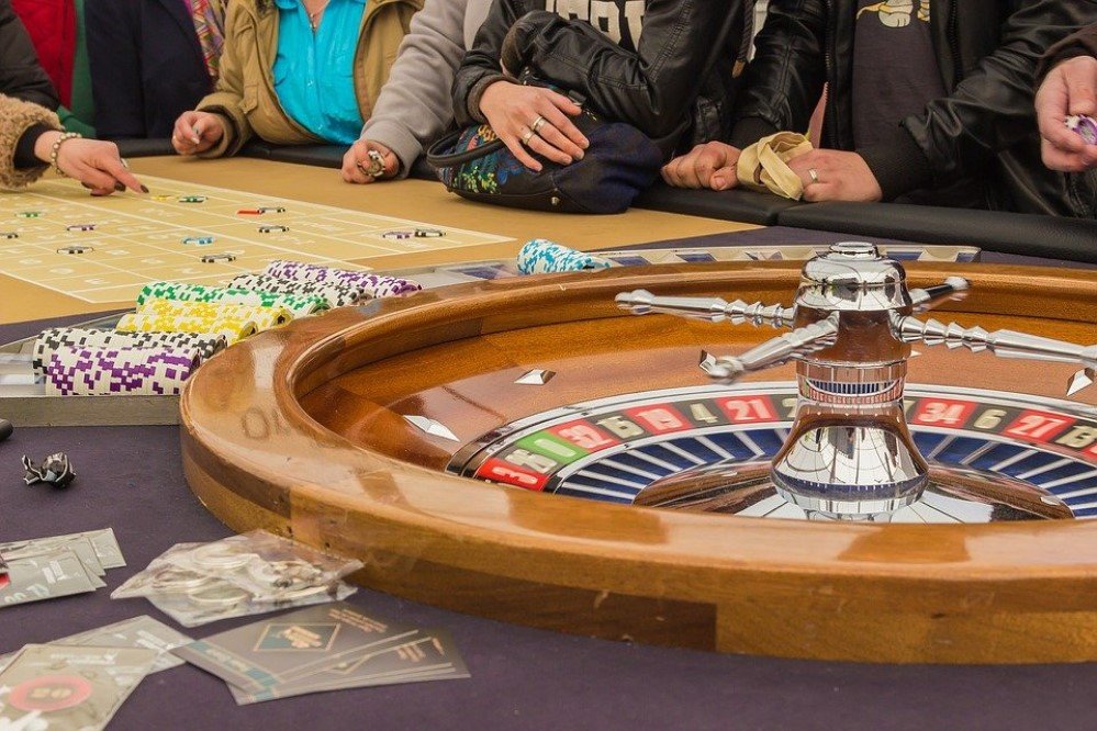 online casino image