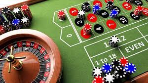 online casino image
