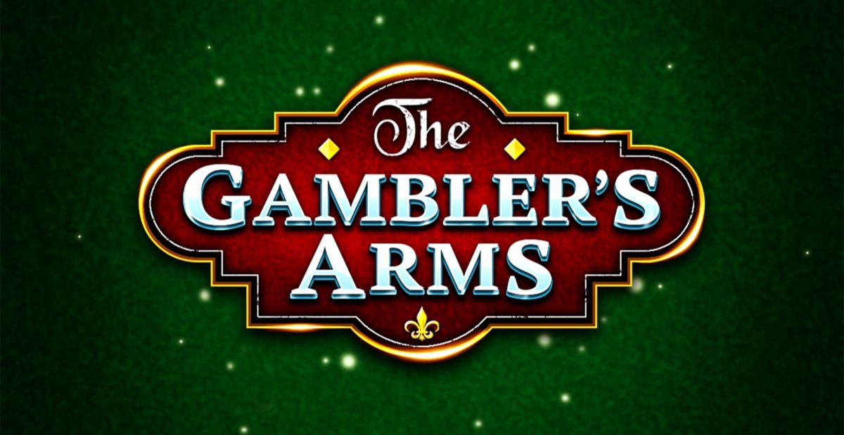 slot game logo