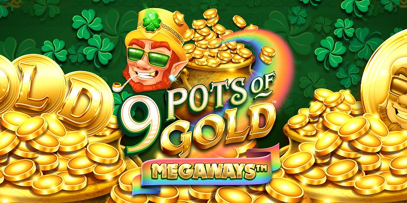 slot game logo