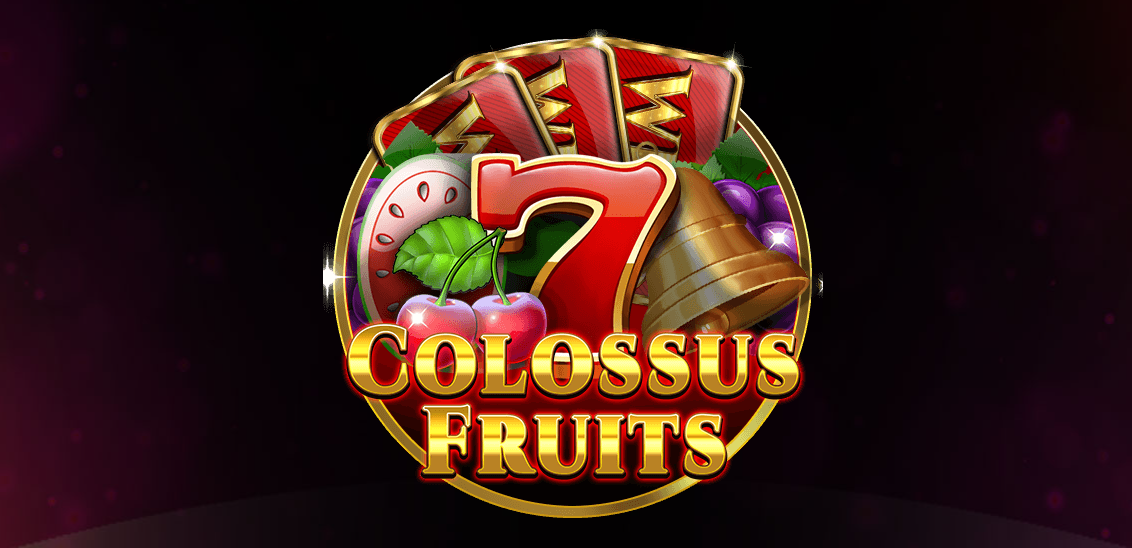 slot game logo